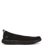 Skechers Balerini On-The-Go Flex-Siena 138360/BBK