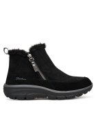 Skechers Botine Easy Going 167862/BLK