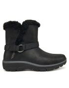 Skechers Botine Easy Going 168045/BLK