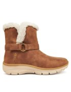 Skechers Botine Easy Going 168045/CSNT