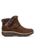 Skechers Botine Easy Going - Gentle Winter 168185
