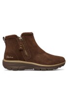 Skechers Botine Easy Going - Urban Zip 168188