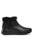 Skechers Botine Endeavor 144013/BBK
