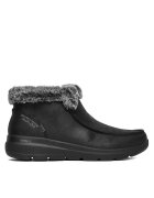 Skechers Botine Glacial Ultra 144221/BBK