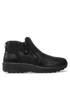 Skechers Botine Lovely Vibe 158952/BBK