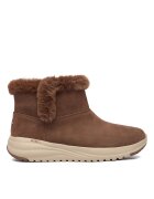 Skechers Botine On-The-Go Stellar 144775/CHOC
