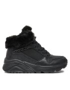 Skechers Botine Uno Lite - Comfurt Collar 310396L/BBK