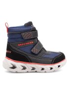 Skechers Cizme de zăpadă 405052N/NVBK