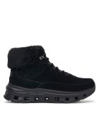 Skechers Cizme de zăpadă Glide-Step Pro Boot 168293/BBK
