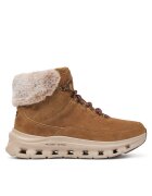 Skechers Cizme de zăpadă Glide-Step Pro Boot 168293/CSNT