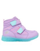 Skechers Cizme de zăpadă Illumi-Brights 319310N LVMT