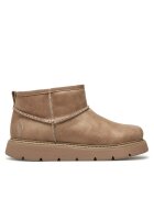 Skechers Cizme de zăpadă Keepsakes Lite 169018/TPE