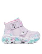 Skechers Cizme de zăpadă Play Scene 303163N/LVMT