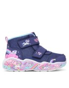 Skechers Cizme de zăpadă Play Scene 303163N/NVMT