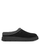 Skechers Cizme de zăpadă Relaxed Fit: Keepsakes Cozy - Cozy Cascade 169193/BBK