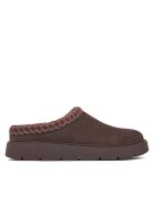 Skechers Cizme de zăpadă Relaxed Fit: Keepsakes Cozy - Cozy Cascade 169193/CHOC