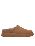 Skechers Cizme de zăpadă Relaxed Fit: Keepsakes Cozy - Cozy Cascade 169193/CSNT