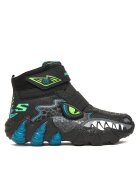 Skechers Cizme de zăpadă Skech-O-Saurus Lights 2.0 400122L BKLM