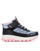 Skechers Cizme de zăpadă Storm Blazer 303493L BKLP