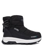 Skechers Cizme de zăpadă Storm Blazer 303496L/BLK