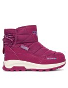 Skechers Cizme de zăpadă Storm Blazer 303496L/BURG