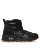 Skechers Cizme de zăpadă Uno Rugged - Puffer 168127