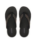 Skechers Flip flop 140184/BBK
