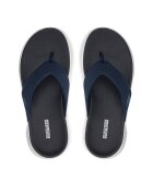 Skechers Flip flop Go Walk Flex Sandal-Splendor 141404/NVY