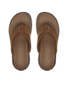 Skechers Flip flop Street retro Jogger Sd 211359/BRN