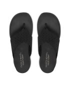 Skechers Flip flop Ultra Flex 3.0 119971/BBK