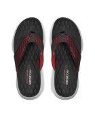 Skechers Flip flop Vapor Foam Sandal 232894/BKRD