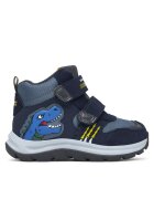 Skechers Ghete 406373L/NVY