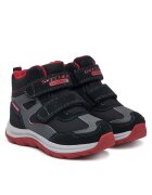 Skechers Ghete 406374L/BKRD