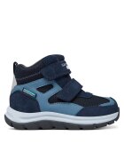 Skechers Ghete Dynamic Trail 406374L/NVY