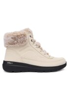 Skechers Ghete Glacial Ultra 144199/NTBK