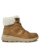 Skechers Ghete Glacial Ultra Cozyly 144178/CSNT