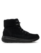 Skechers Ghete Glacial Ultra Woodlands 16677/BBK