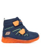 Skechers Ghete Illumi-Brights 407613N NVOR