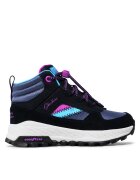 Skechers Ghete Let's Explore 302949L/BKMT