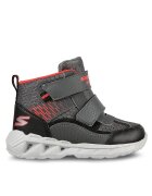 Skechers Ghete Magna-Lights Frosty Fun 401504N/CCBK