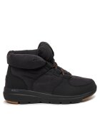 Skechers Ghete On-The-Go Glacial Ultra - Trend Up 144194/BLK