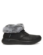 Skechers Ghete On-The-Go Joy 144803/BKGY