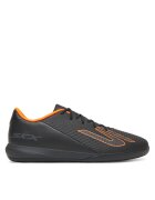 Skechers Ghete pentru fotbal Academy Ic 252128 BKOR