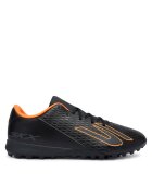 Skechers Ghete pentru fotbal Club Tf 252134 BKOR
