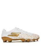 Skechers Ghete pentru fotbal Gold Fg- 252017/WBGD