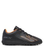 Skechers Ghete pentru fotbal Jr Youth Tf 252164L BKOR
