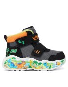 Skechers Ghete Play Scene - Frosty Pals 407319N/BCOR