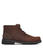 Skechers Ghete Quintero - Damien 205903/DKBR