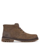 Skechers Ghete Quintero-Damien 205903/DKTP
