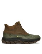 Skechers Ghete Respected - Swamper 256026/OLBR